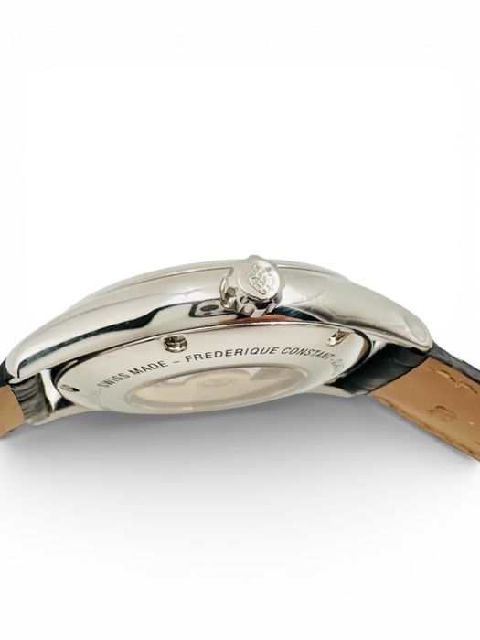 Frederique Constant Heat Beat Automatic мъжки часовник нов