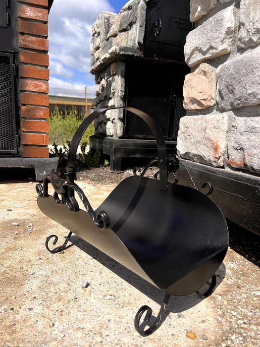 Комплкет Аксесоари От 6 Части За Камини, Пещи И Барбекю