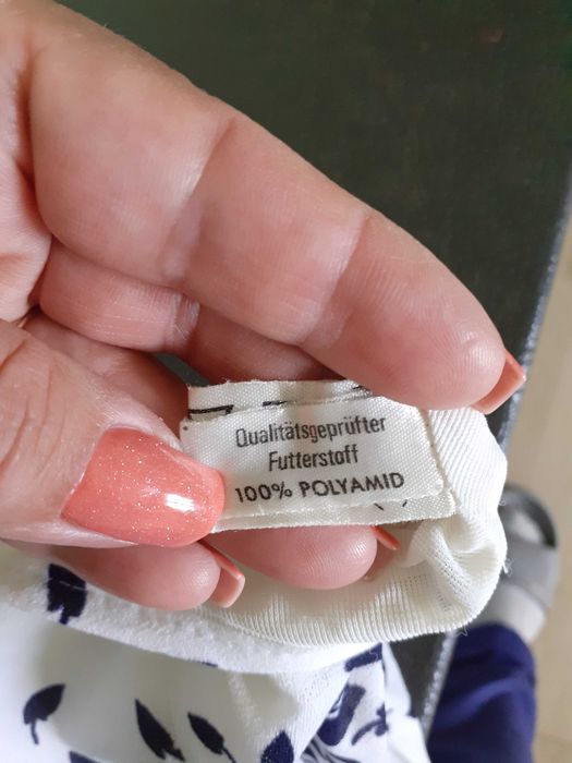 Rochite vaporoase de vara