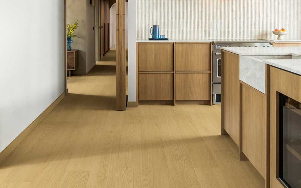 Ламинат QuickStep Impressive - Dune oak IM8259 8mm AC4/32 - 3.5 кв.м