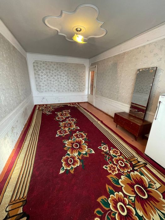 Вокзал,  1 комнатная квартира