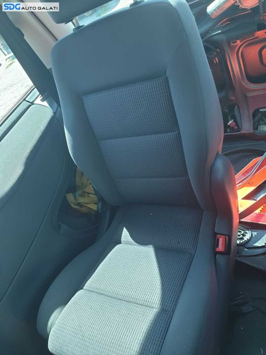 Scaun Dreapta Spate Randul 2 3 Pasager Seat Alhambra 1996 - 2010 [C0428]