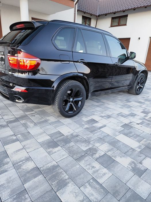 Vand bmw x5 3.0 D