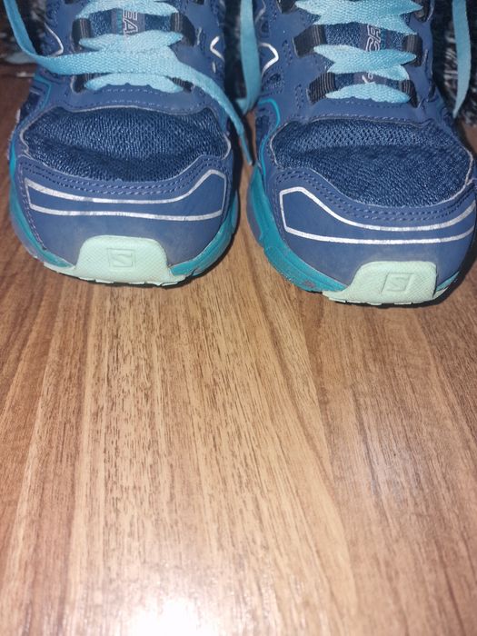 Adidasi salomon x-scream 3D
