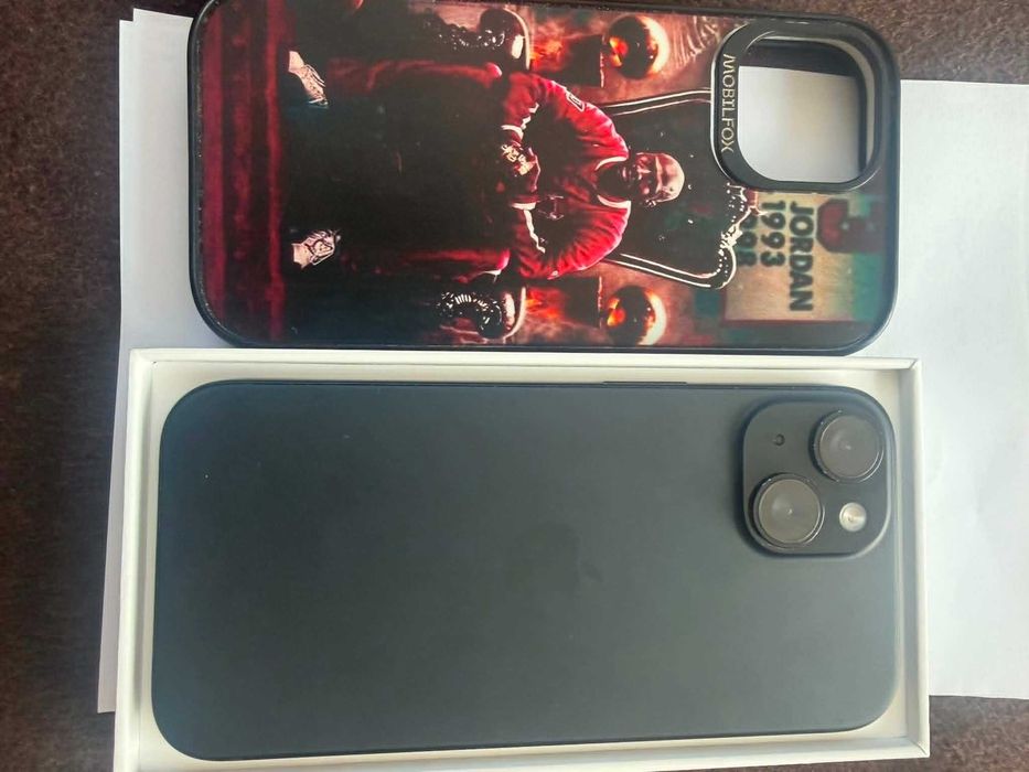 iphone 15 128gb