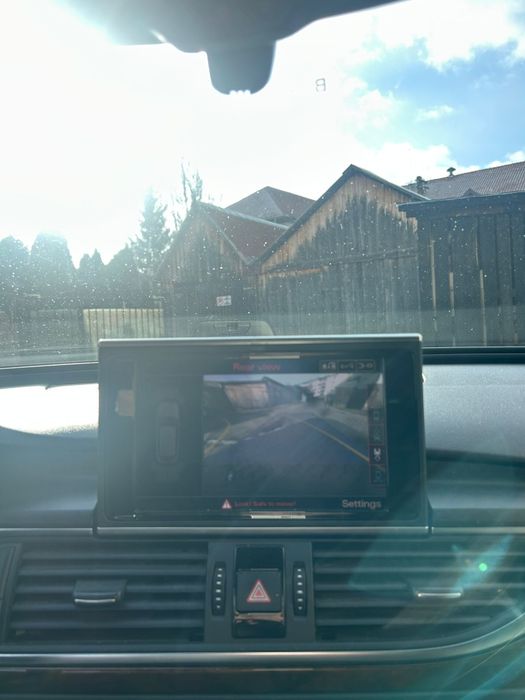 Vând Audi A6 Quattro 2012 3.0 V6 245 cp