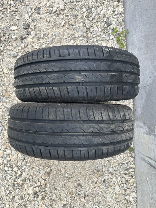 Гуми Fulda с размер 195/55/15