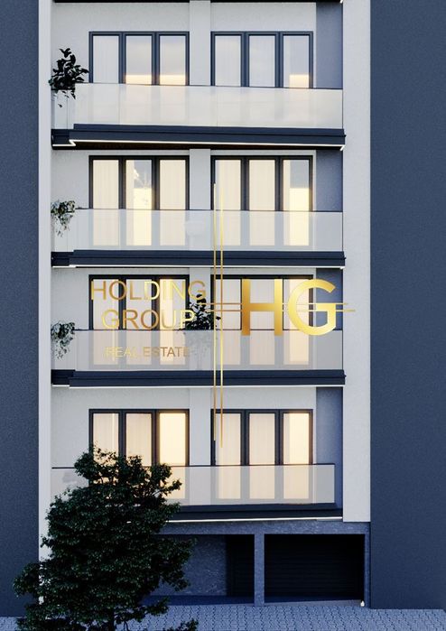 Продава се Четиристаен апартамент в Варна, Цветен квартал - 138 кв.м за 1805 €/кв.м - Снимка #1