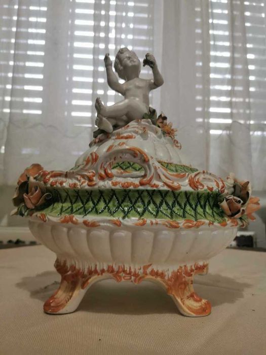 Centru de masa ingeras