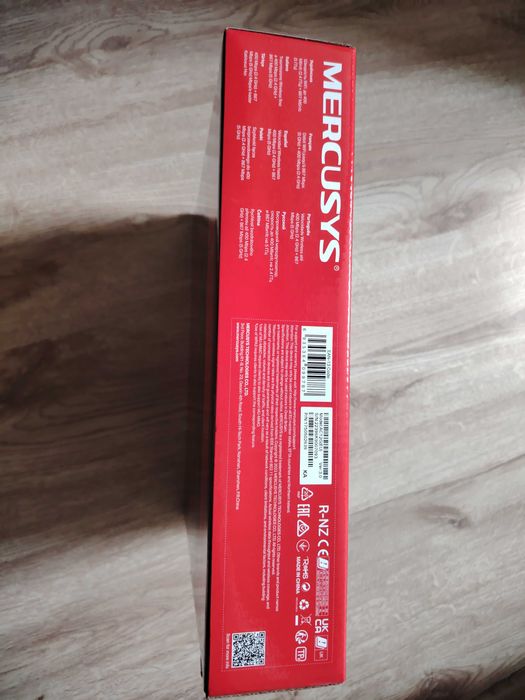 ТВ-Интернет Рутер