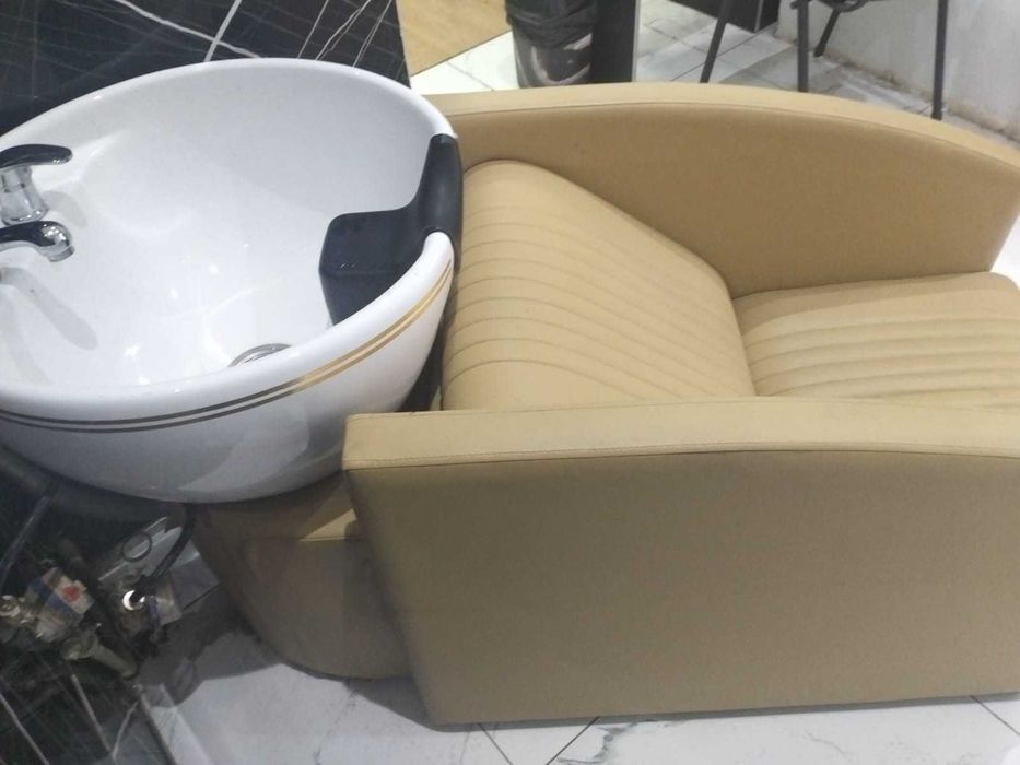 Мойка для головы (для салона)