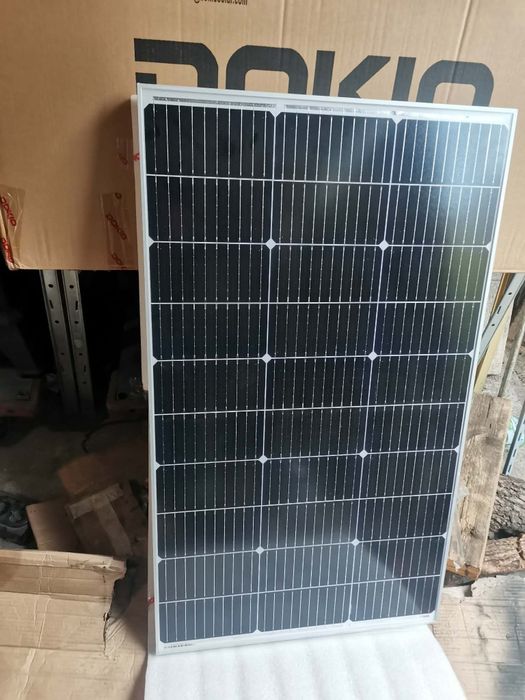 Соларен панел Dokio 100w