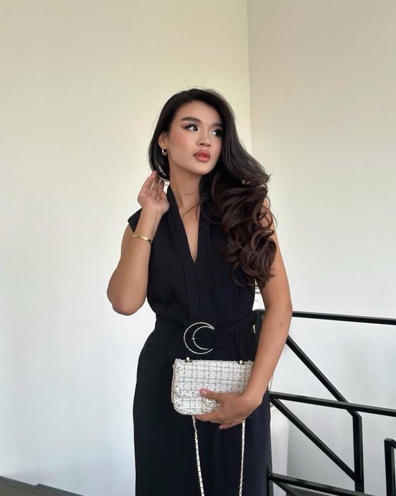 Со скидкой платье