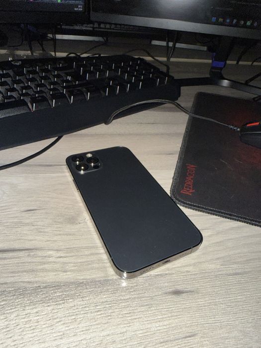Iphone 12 pro 128 GB