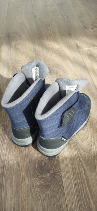 Апрески KangaRoos 32, 33, Гумени Hunter, Decathlon