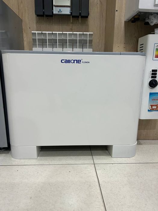 floor standing fan coil unit / напольный фанкойл модел : FL-51N