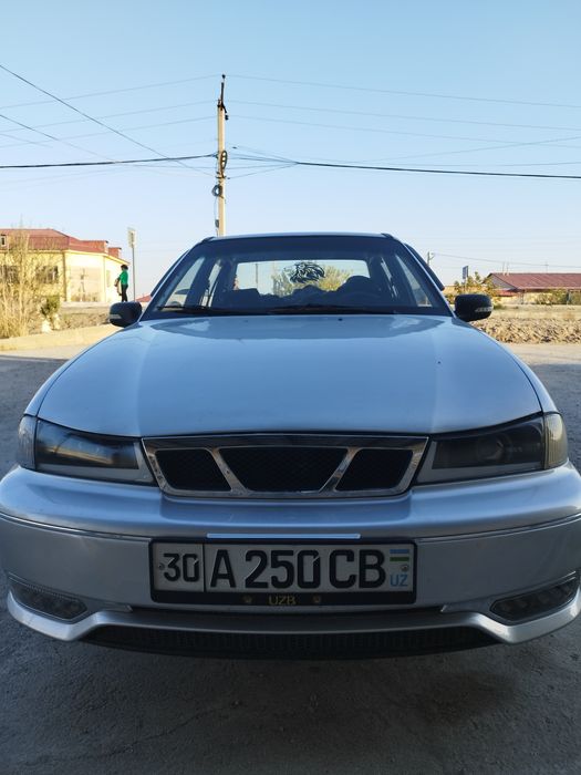 Neksya 1 sonc trambilyor