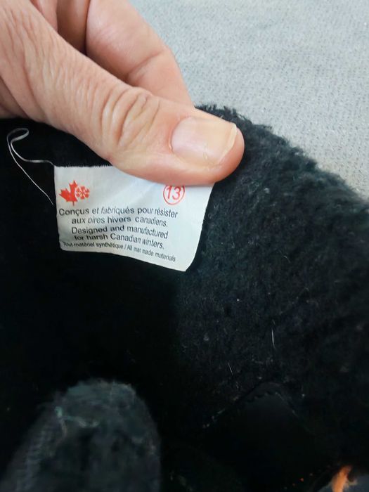 Топли канадски апрески Gray Wolf