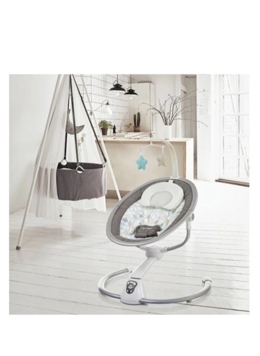 Продам детский электрический шезлонг