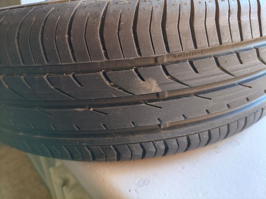 Continental комплект на R 15