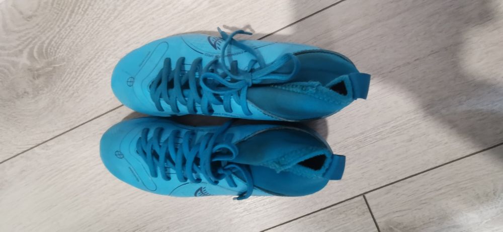 Nike детски бутонки