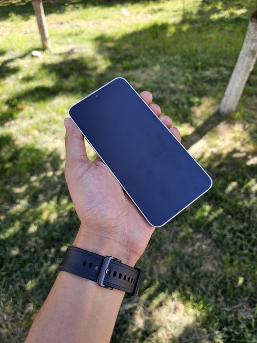 Samsung Galaxy S24 Plus 5G. Joyi 12/256 GB 5G. Snapdragon. Ime o'tkan.