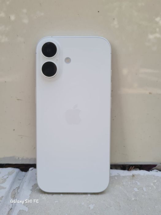 Iphone 17 базовый