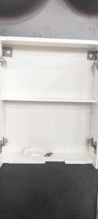 Зеркало с шкафом (тумбой) новый