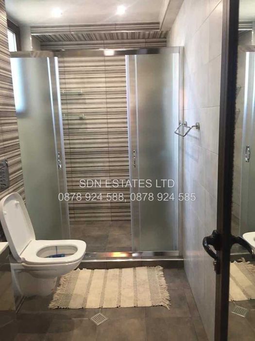 Продава се Тристаен апартамент в Казанлък - 110 кв.м за 1368 €/кв.м - Снимка #9