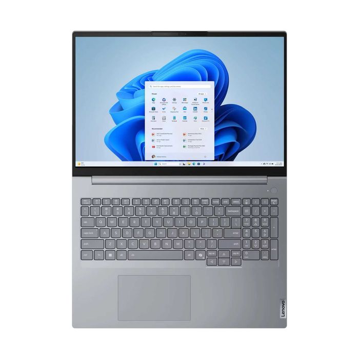 Lenovo ThinkBook 16 G8 Intel I5-13420H/16GB DDR5/512GB SSD/16" WUXGA