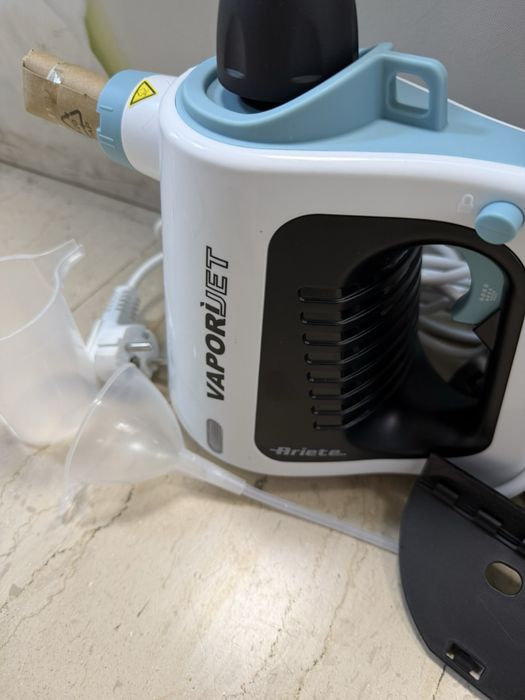 Парочистачка Ariete 4137 Vaporì Jet 1050W