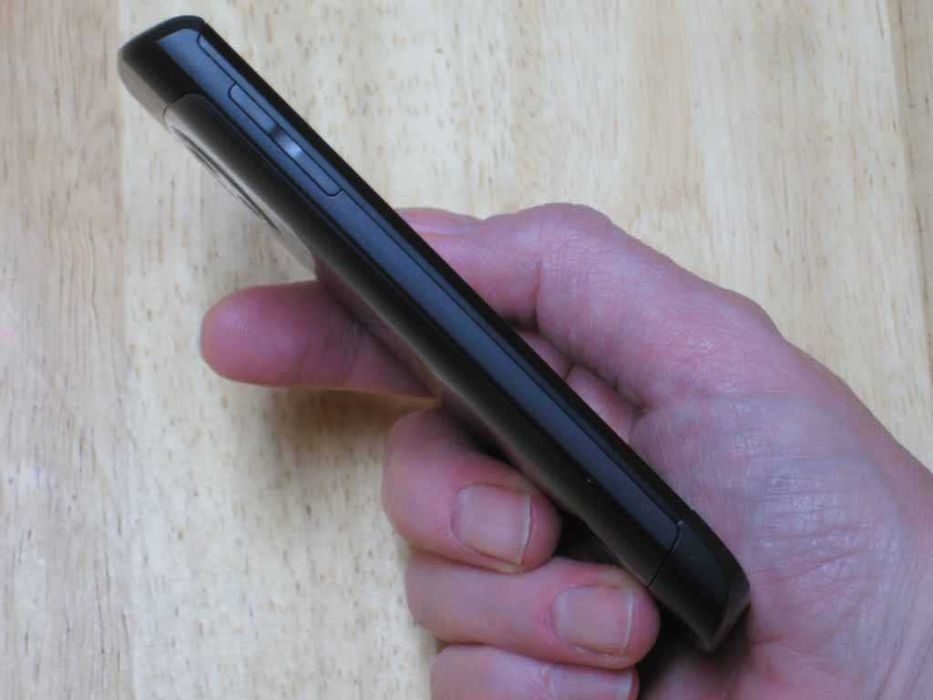 Телефон LG Optimus 7 Windows Phone