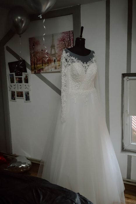 Rochie de Mireasă