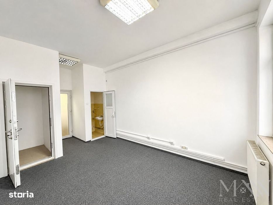 Spatiu comercial | De Închiriat | Bld. Dimitrie Cantemir, Oradea