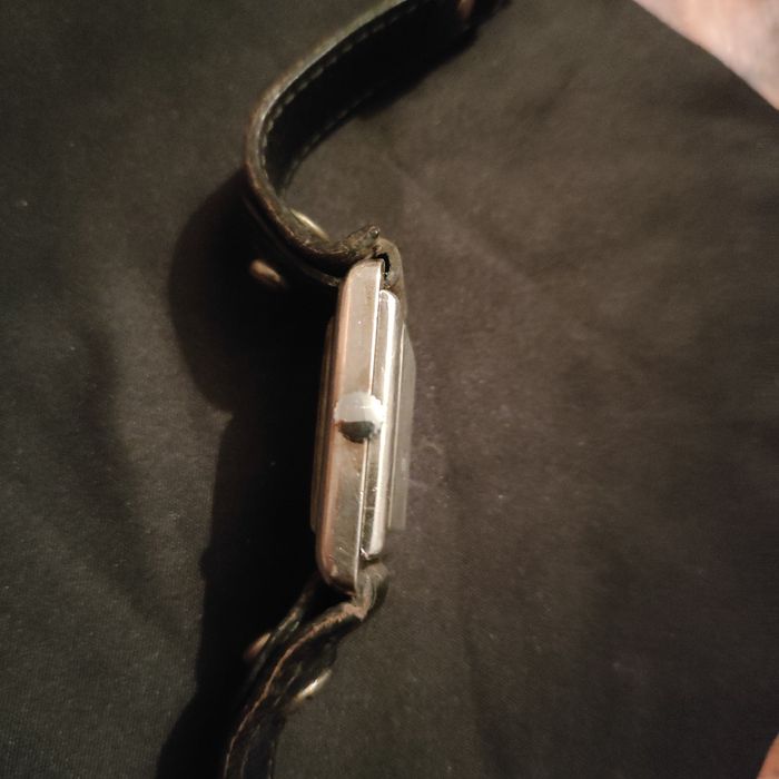 Vând ceas  de argint