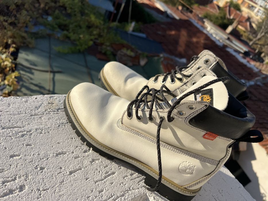 Timberlnad Helcor 44 Primaloft