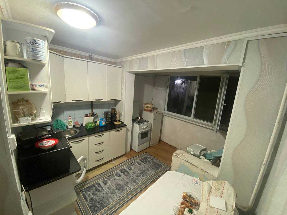 2 бөлмелі кв сатылады