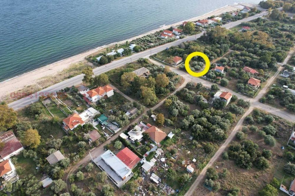 Едностаен апартамент в Гърция - снимка 5