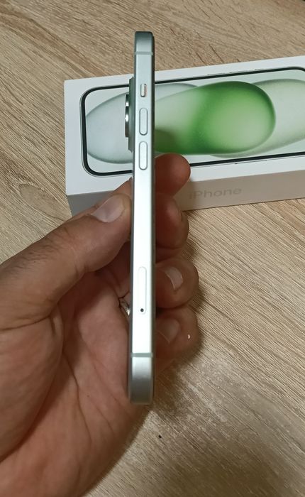iPhone 15 ,128gb , IMPECABIL