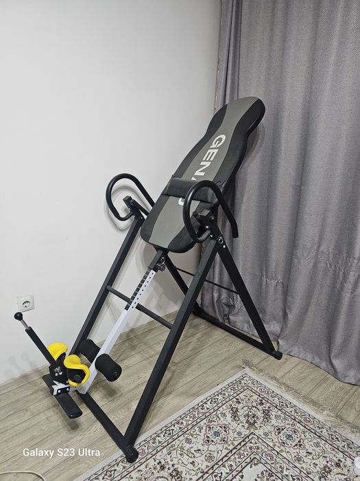 Инверсионный стол