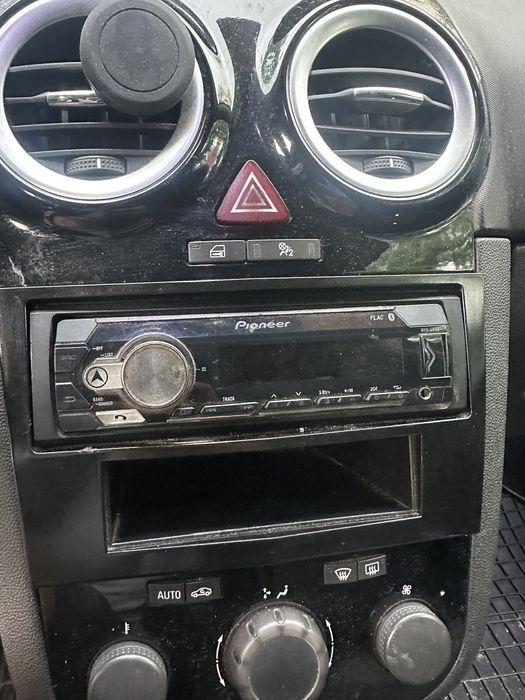 Pioneer mvh s410bt