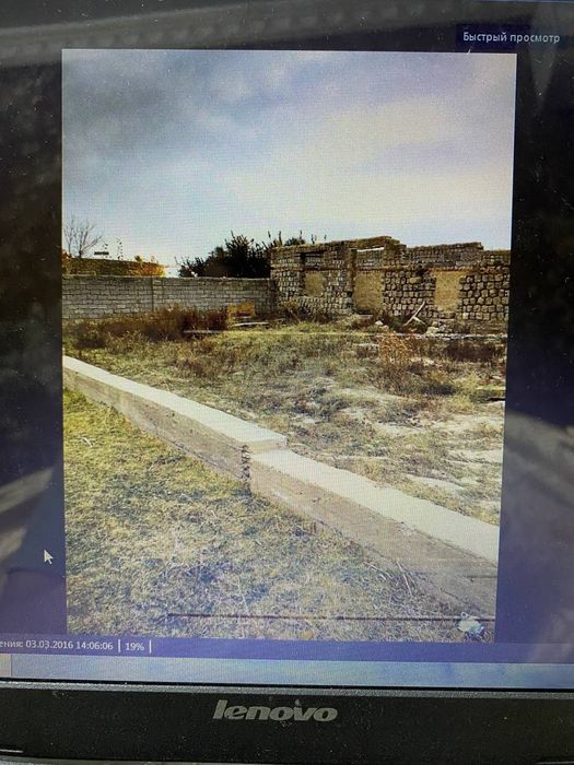 Срочна йер  сотилади назарбек  текистилда 6 сотиг срочна