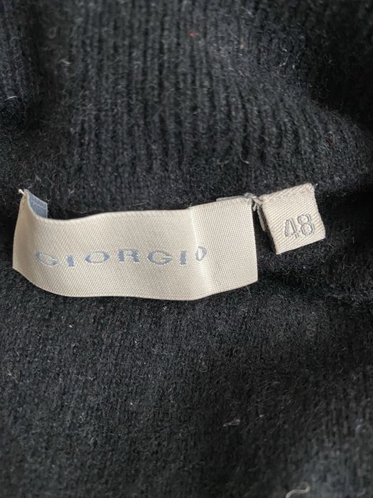 Черно Поло от 100% кашмир  И 2 бр от кашмир и коприна - 3 бр.