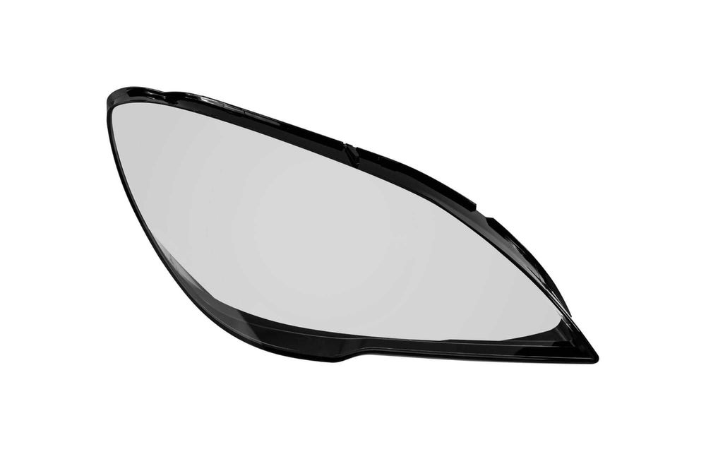 Комплект Стъкла за фар фарове BMW 6 F06 F12 F13 ляво и дясно stykla