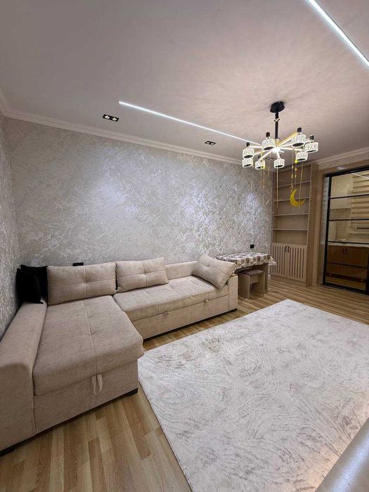 Продается квартира 2 ком пер в 3 Чиланзар 7 квартал около метро СВОЯ