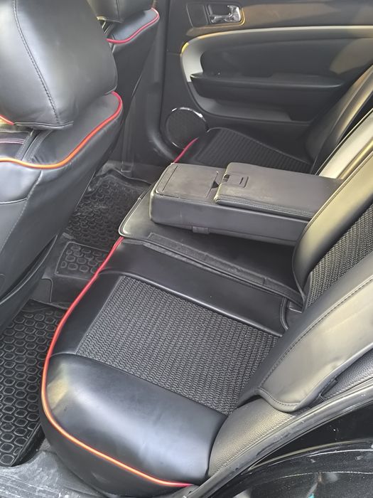 Epika 2010- yil xolati zor