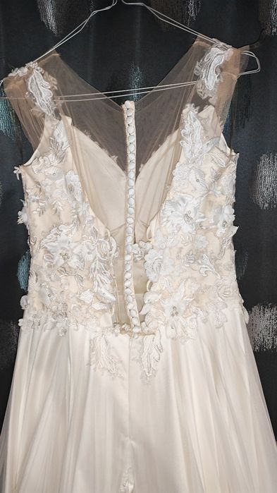 Rochie de mireasă - Casa Monica Timișoara