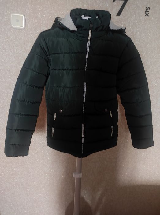 Осенне- весенняя куртка