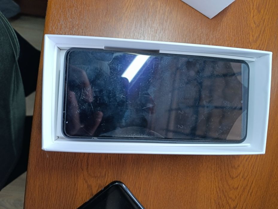 Продам Xiaomi 12 lite б/у