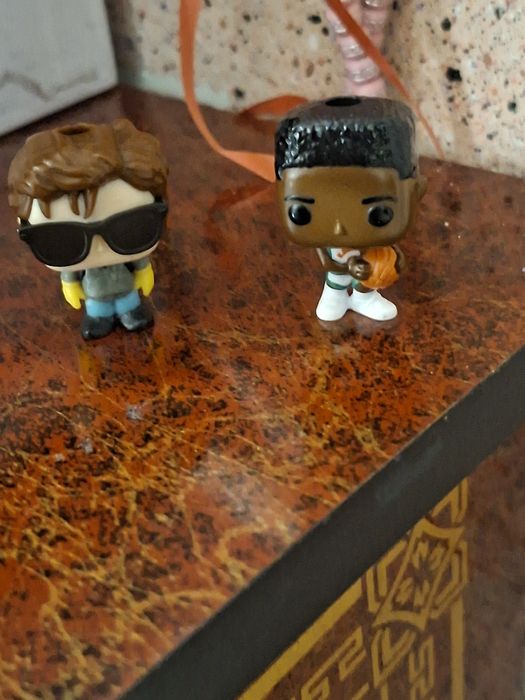 Стив и лукас обычный